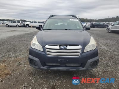 Piąte zdjęcie samochodu w środku: 2013 SUBARU OUTBACK VIN:4S4BRBAC3D3255860 - miniatura