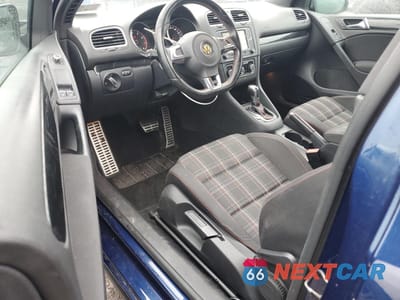 Zdjęcie 8 z 14 samochodu: 2012 VOLKSWAGEN GTI VIN:WVWFV7AJ9CW293037 - miniatura