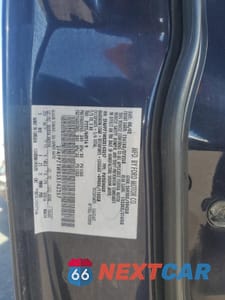 Zdjęcie 12 z 12 samochodu: 2003 FORD CROWN VICTORIA POLICE INTERCEPTOR VIN:2FAFP71W83X143257 - miniatura