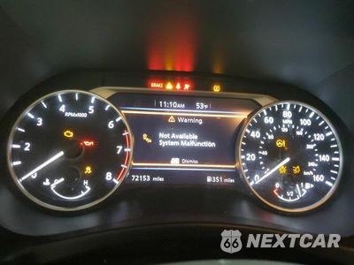 Zdjęcie 9 z 12 samochodu: 2022 NISSAN SENTRA SV VIN:3N1AB8CV5NY242559 - miniatura