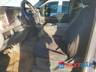 Zdjęcie 7 z 12 samochodu: 2024 FORD F350 SUPER DUTY VIN:1FT8W3BA3REE39007 - miniatura