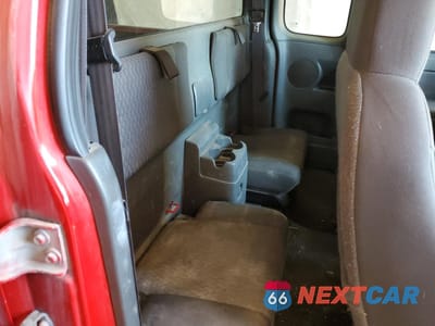 Zdjęcie 10 z 12 samochodu: 2006 GMC CANYON VIN:1GTCS196868307155 - miniatura