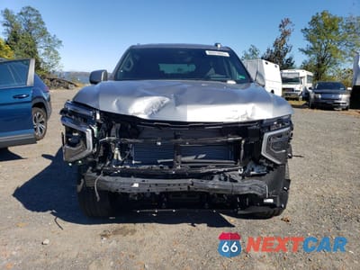 Piąte zdjęcie samochodu w środku: 2025 CHEVROLET TAHOE K1500 HIGH COUNTRY VIN:1GNS6TRL4SR331840 - miniatura
