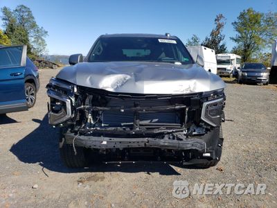 Piąte zdjęcie samochodu w środku: 2025 CHEVROLET TAHOE K1500 HIGH COUNTRY VIN:1GNS6TRL4SR331840 - miniatura