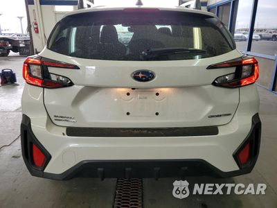 Zdjęcie 6 z 14 samochodu: 2024 SUBARU CROSSTREK PREMIUM VIN:JF2GUADC9RH222002 - miniatura