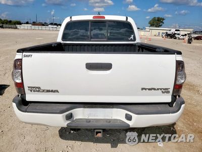 Zdjęcie 6 z 14 samochodu: 2012 TOYOTA TACOMA DOUBLE CAB PRERUNNER VIN:3TMJU4GN1CM130677 - miniatura