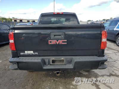 Zdjęcie 6 z 12 samochodu: 2016 GMC SIERRA K1500 VIN:1GTV2LEC9GZ176488 - miniatura