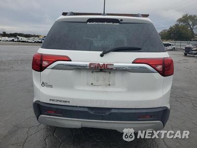 Zdjęcie 6 z 13 samochodu: 2017 GMC ACADIA SLE VIN:1GKKNLLA6HZ148925 - miniatura