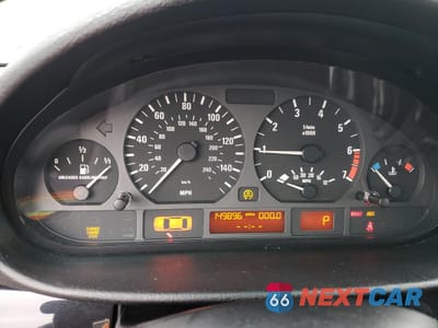 Zdjęcie 9 z 12 samochodu: 2001 BMW 325 I VIN:WBAAV33431EE80013 - miniatura