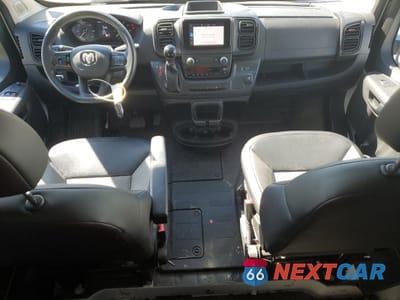 Zdjęcie 8 z 13 samochodu: 2023 RAM PROMASTER 1500 1500 HIGH VIN:3C6LRVBG2PE567426 - miniatura