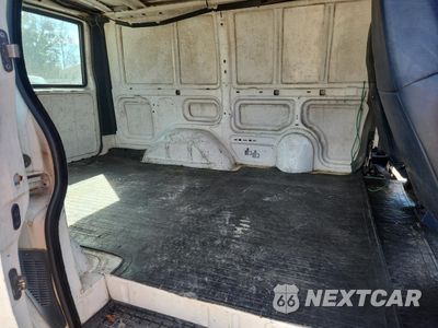 Zdjęcie 11 z 16 samochodu: 1997 CHEVROLET ASTRO VIN:1GCDM19W4VB147243 - miniatura