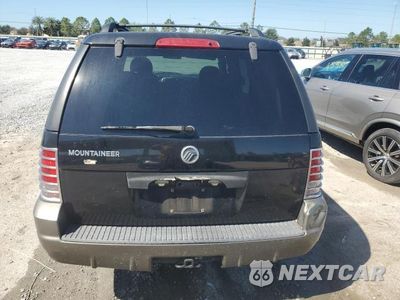 Zdjęcie 6 z 13 samochodu: 2004 MERCURY MOUNTAINEER VIN:4M2ZU66K94UJ04325 - miniatura
