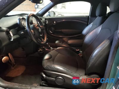 Zdjęcie 7 z 14 samochodu: 2012 MINI COOPER COUPE S VIN:WMWSX3C53CT154764 - miniatura