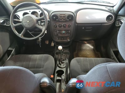 Zdjęcie 8 z 12 samochodu: 2003 CHRYSLER PT CRUISER TOURING VIN:3C4FY58B43T563310 - miniatura