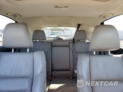 Zdjęcie 10 z 15 samochodu: 2012 HONDA CR-V EXL VIN:2HKRM4H70CH634999 - miniatura