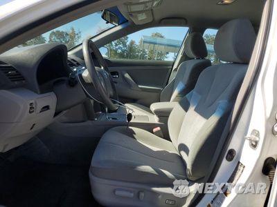 Zdjęcie 7 z 12 samochodu: 2010 TOYOTA CAMRY BASE VIN:4T1BF3EK9AU550225 - miniatura