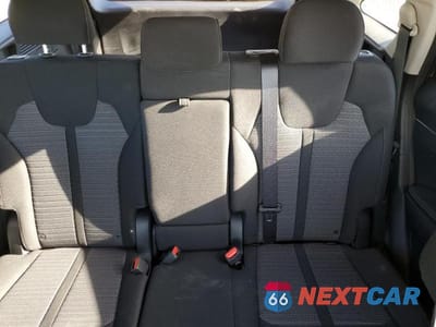 Zdjęcie 10 z 13 samochodu: 2023 KIA SORENTO LX VIN:5XYRG4LC0PG248897 - miniatura