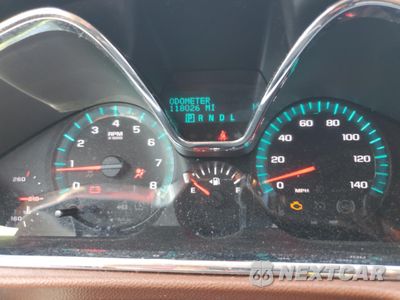 Zdjęcie 9 z 15 samochodu: 2015 CHEVROLET TRAVERSE LT VIN:1GNKRHKDXFJ169210 - miniatura