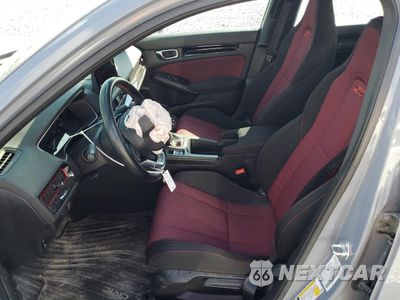 Zdjęcie 7 z 14 samochodu: 2024 HONDA CIVIC SI VIN:2HGFE1E55RH471691 - miniatura