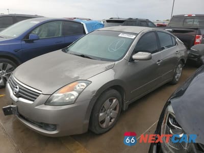 2008 NISSAN ALTIMA 2.5 1N4AL21E58N419189 - główne zdjęcie licytacji z USA - miniatura