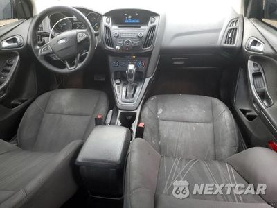 Zdjęcie 8 z 12 samochodu: 2016 FORD FOCUS SE VIN:1FADP3F29GL387931 - miniatura