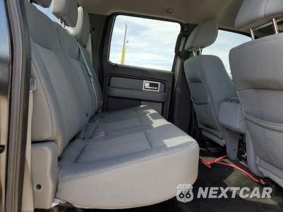Zdjęcie 10 z 14 samochodu: 2011 FORD F150 SUPERCREW VIN:1FTFW1EF5BFC67064 - miniatura