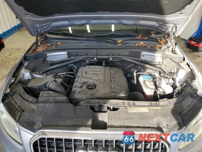 Zdjęcie 12 z 13 samochodu: 2016 AUDI Q5 PREMIUM VIN:WA1C2AFP8GA133511 - miniatura