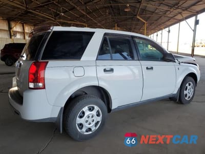 Trzecie zdjęcie samochodu z tyłu: 2006 SATURN VUE VIN:5GZCZ33D76S878586 - miniatura