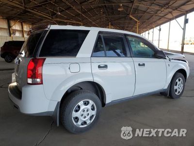 Trzecie zdjęcie samochodu z tyłu: 2006 SATURN VUE VIN:5GZCZ33D76S878586 - miniatura