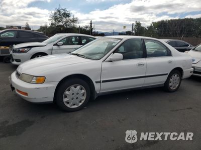 1997 HONDA ACCORD LX 1HGCD5636VA093013 - główne zdjęcie licytacji z USA - miniatura