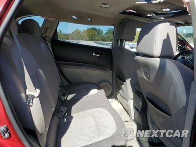 Zdjęcie 11 z 13 samochodu: 2012 NISSAN ROGUE S VIN:JN8AS5MT4CW287946 - miniatura