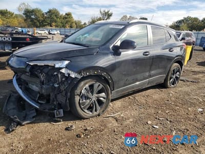 2024 BUICK ENCORE GX KL4AMDSL9RB091837 - główne zdjęcie licytacji z USA - miniatura