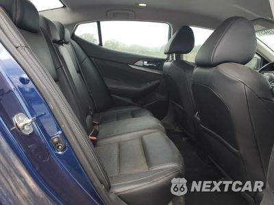Zdjęcie 10 z 15 samochodu: 2018 NISSAN MAXIMA 3.5S VIN:1N4AA6AP9JC365444 - miniatura
