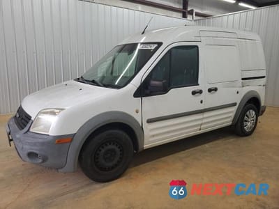 2012 FORD TRANSIT CONNECT XL NM0LS7CN5CT097719 - główne zdjęcie licytacji z USA - miniatura
