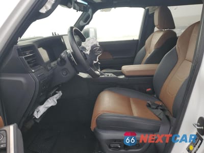 Zdjęcie 7 z 15 samochodu: 2025 LEXUS GX 550 LUXURY VIN:JTJVBCDX0S5036458 - miniatura