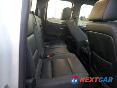 Zdjęcie 10 z 12 samochodu: 2015 GMC SIERRA K1500 SLT VIN:1GTV2VECXFZ415265 - miniatura