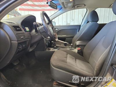Zdjęcie 7 z 12 samochodu: 2012 FORD FUSION HYBRID VIN:3FADP0L32CR177548 - miniatura