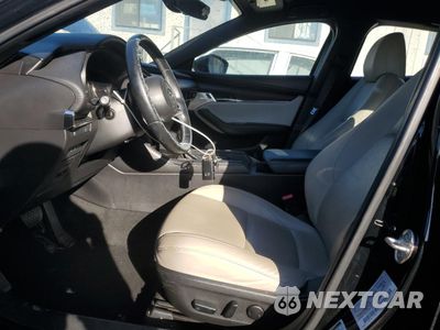 Zdjęcie 7 z 13 samochodu: 2019 MAZDA 3 PREFERRED VIN:JM1BPAMM3K1118516 - miniatura
