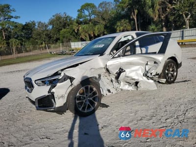 2021 BMW X6 SDRIVE 40I 5UXCY4C05M9F19282 - główne zdjęcie licytacji z USA - miniatura