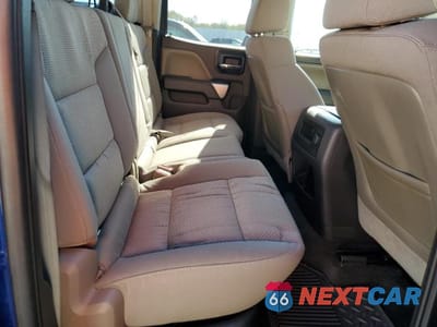 Zdjęcie 10 z 11 samochodu: 2014 CHEVROLET SILVERADO K1500 LT VIN:1GCVKREC3EZ148475 - miniatura