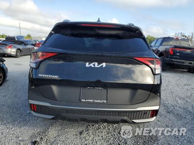 Zdjęcie 6 z 15 samochodu: 2024 KIA SPORTAGE X LINE VIN:5XYK6CDF0RG170518 - miniatura