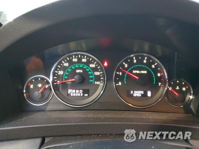 Zdjęcie 9 z 15 samochodu: 2008 JEEP GRAND CHEROKEE LAREDO VIN:1J8HR48NX8C222502 - miniatura