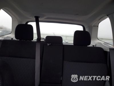 Zdjęcie 10 z 14 samochodu: 2015 SUBARU FORESTER 2.5I PREMIUM VIN:JF2SJADC2FH454858 - miniatura