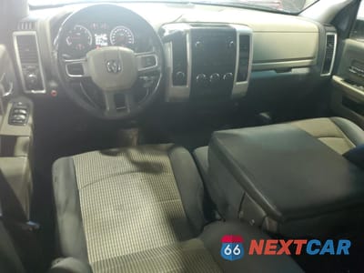 Zdjęcie 8 z 12 samochodu: 2011 DODGE RAM 2500 VIN:3D7TT2CT8BG608679 - miniatura