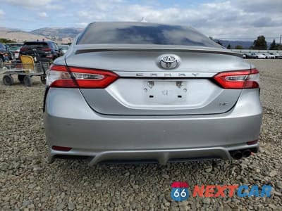 Zdjęcie 6 z 12 samochodu: 2020 TOYOTA CAMRY SE VIN:4T1G11AK9LU334876 - miniatura