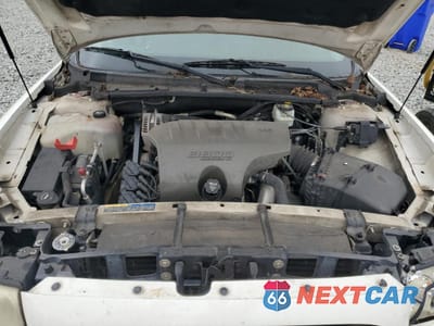 Zdjęcie 11 z 13 samochodu: 2004 BUICK LESABRE CUSTOM VIN:1G4HP52K544145135 - miniatura