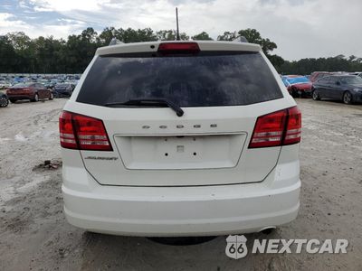 Zdjęcie 6 z 16 samochodu: 2018 DODGE JOURNEY SE VIN:3C4PDCAB7JT427815 - miniatura