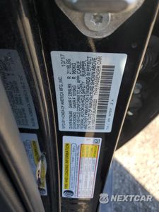 Zdjęcie 12 z 12 samochodu: 2018 HONDA ACCORD SPORT VIN:1HGCV1F38JA030222 - miniatura