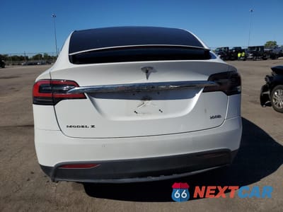 Zdjęcie 6 z 13 samochodu: 2017 TESLA MODEL X VIN:5YJXCBE24HF076684 - miniatura