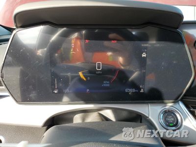 Zdjęcie 9 z 16 samochodu: 2025 CHEVROLET TRAX 1LT VIN:KL77LHEP0SC045920 - miniatura